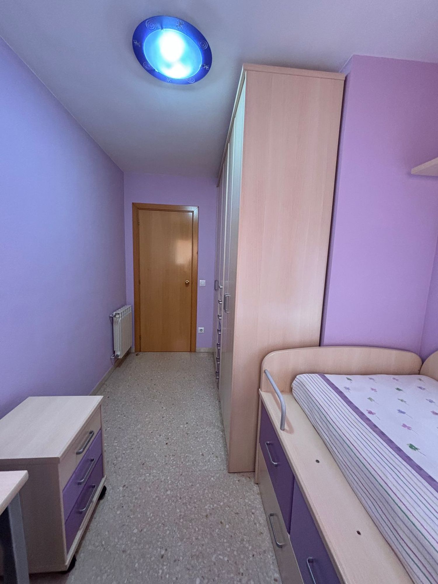 Piso en Passatge Riu Congost, 31 - Foto 25