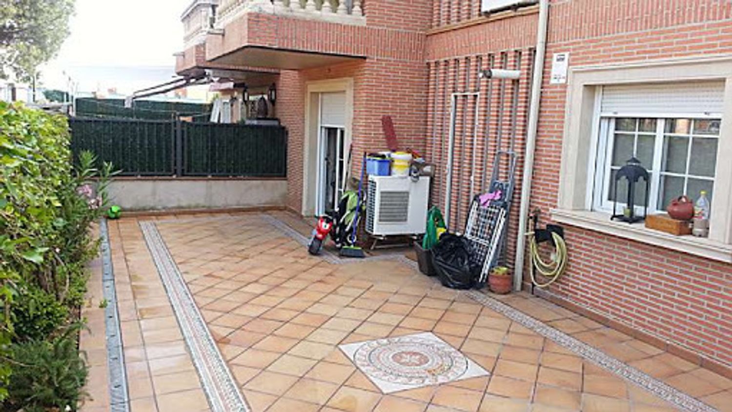 Piso en avenida Príncipe de Asturias, 1 - Foto 11