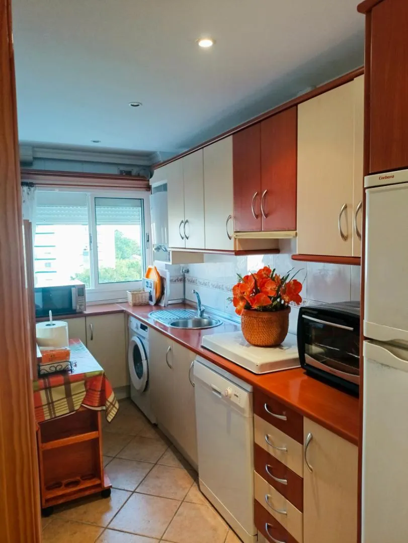 Piso en  Calle Azucarera N° 1