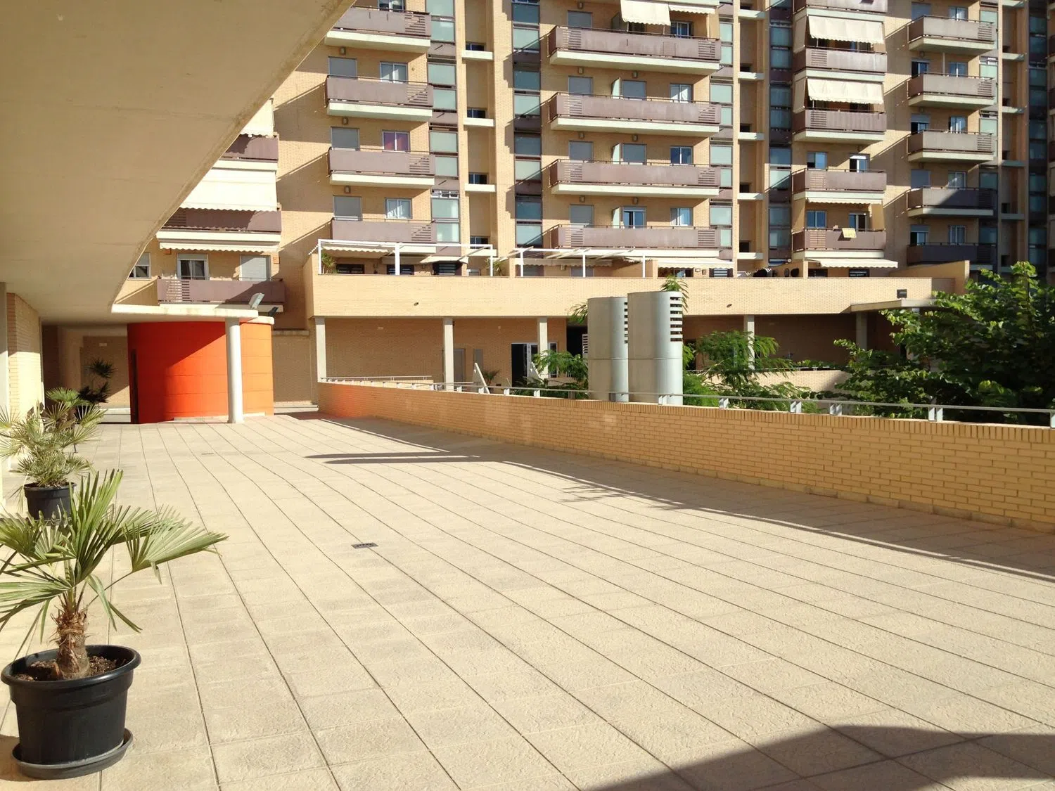 Piso en calle josé ramón pomares, 4 - Foto 3