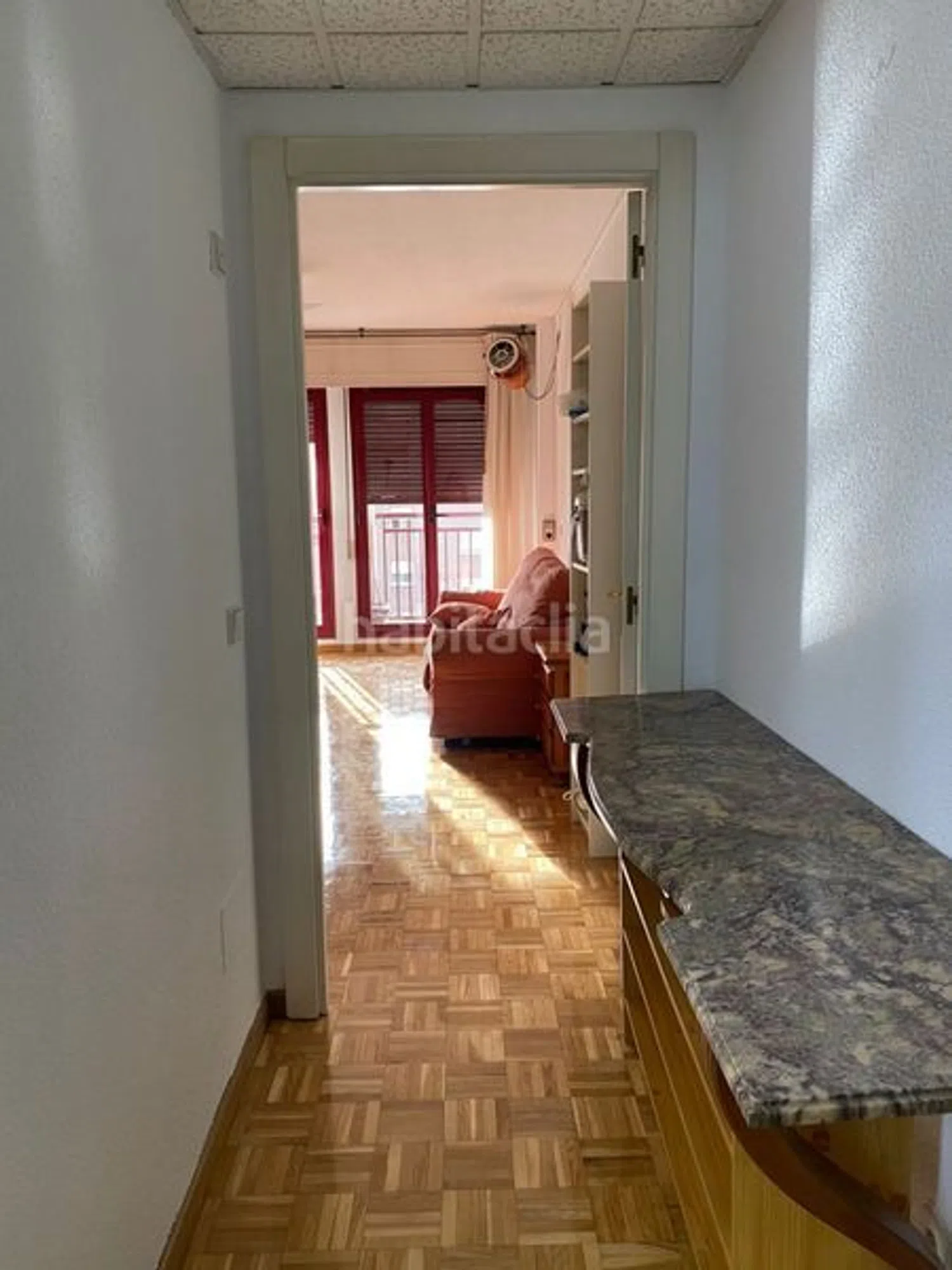 Piso en calle de La Hiruela, 1 - Foto 8