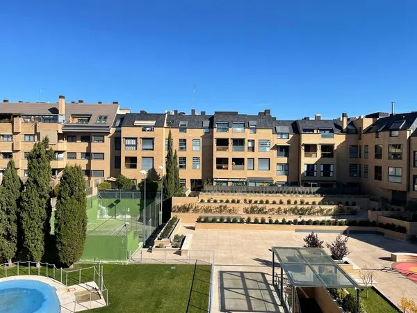 Dúplex en Castillo de Arévalo, 2 - Foto 8