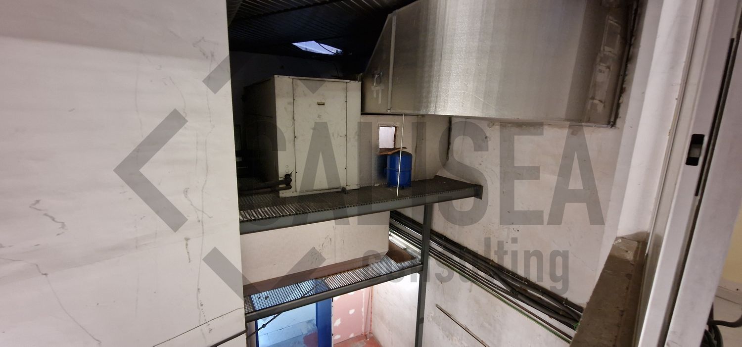 Nave en Calle de Josep Cuatrecasas i Arumí, 9, Poble Sec - Foto 12