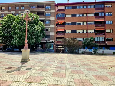 Piso en  Calle Fernando Zóbel 3 - Foto 38