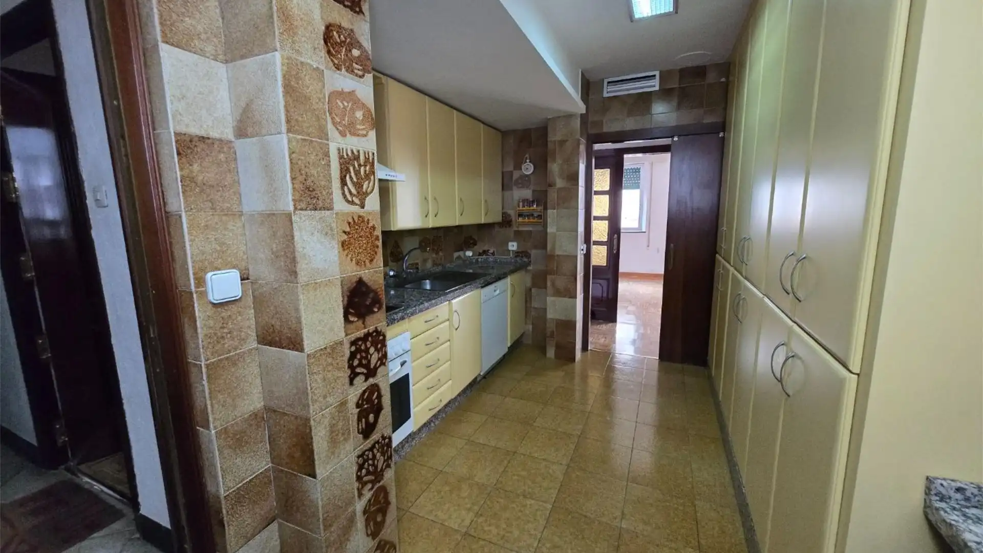 Piso en  Calle Monte Carmelo 53 - Foto 22