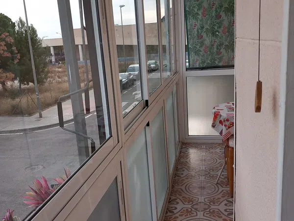 Piso en Calle San Julián, 5, Plà del Bon Repòs-La Goteta - Foto 33