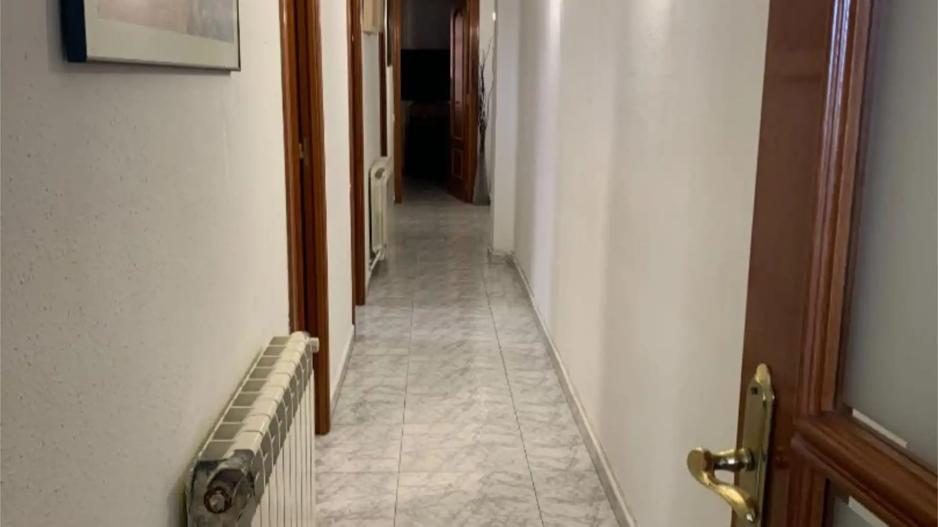 Piso en  Avinguda de Tudela 35 - Foto 2