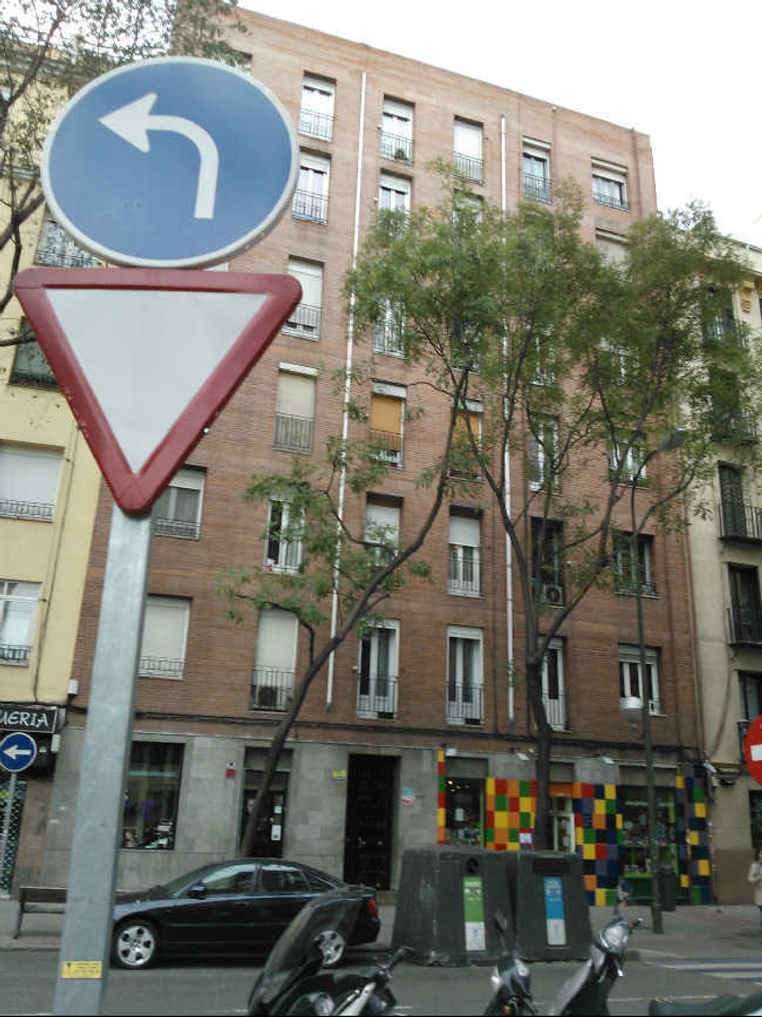 Piso en Calle del Doce de Octubre, 10, Niño Jesús - Foto 3