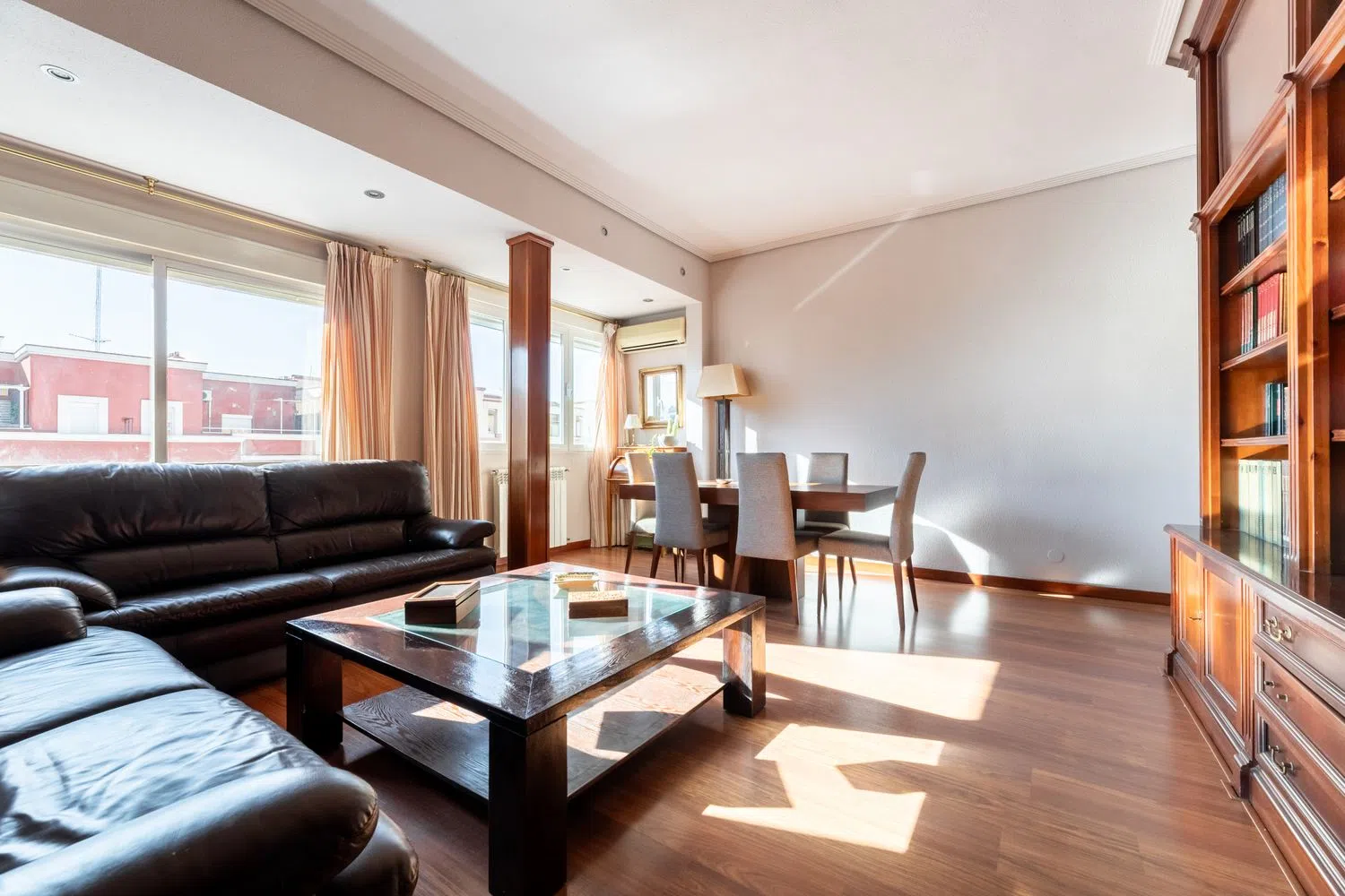 Piso en Barrio Ibiza - Foto 9