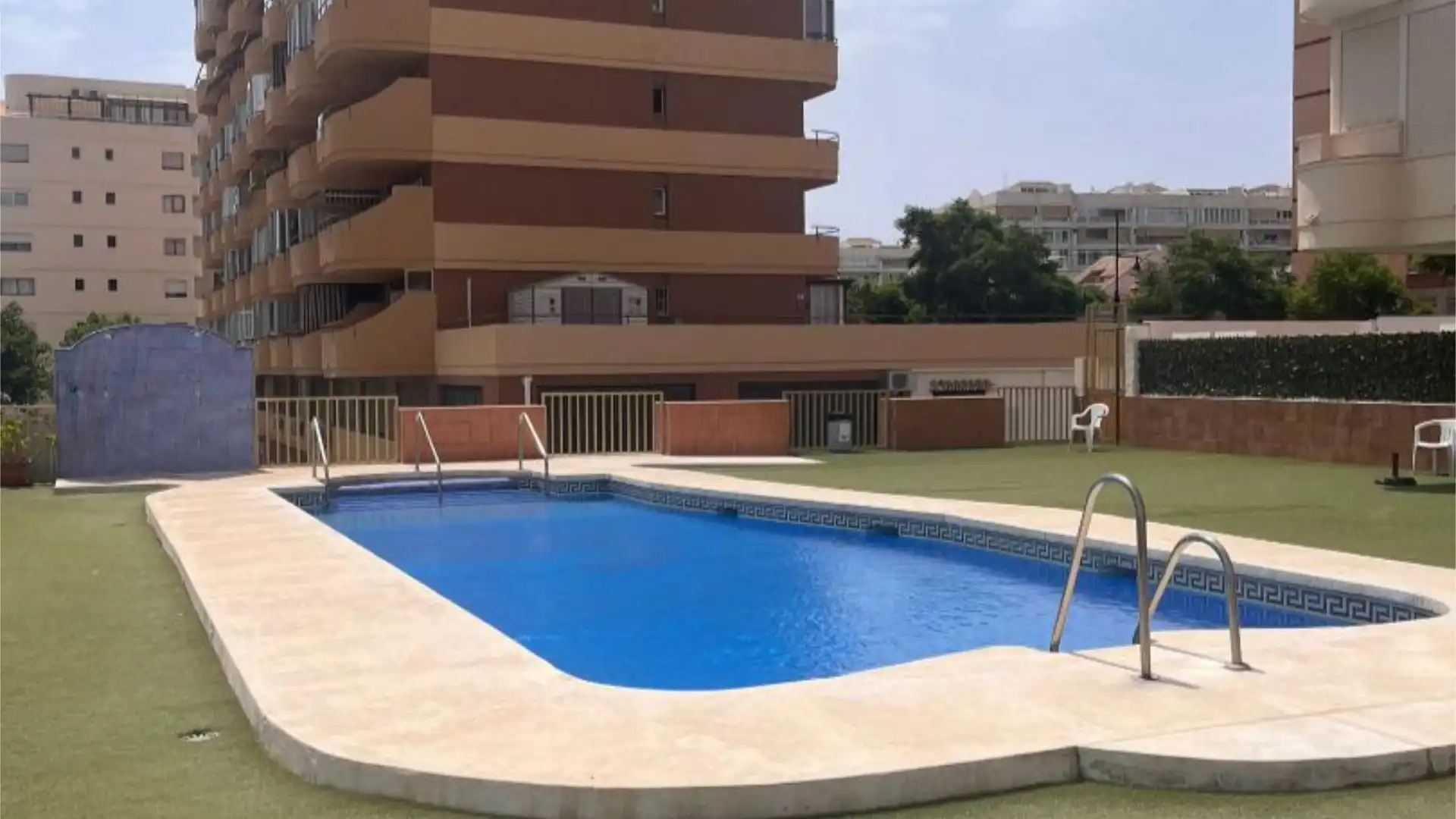 Ático en  Avenida Nuestro Padre Jesús Cautivo 46 - Foto 15