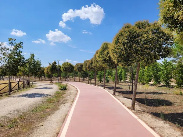 Piso en avenida Joan Miró, 9 - Foto 19