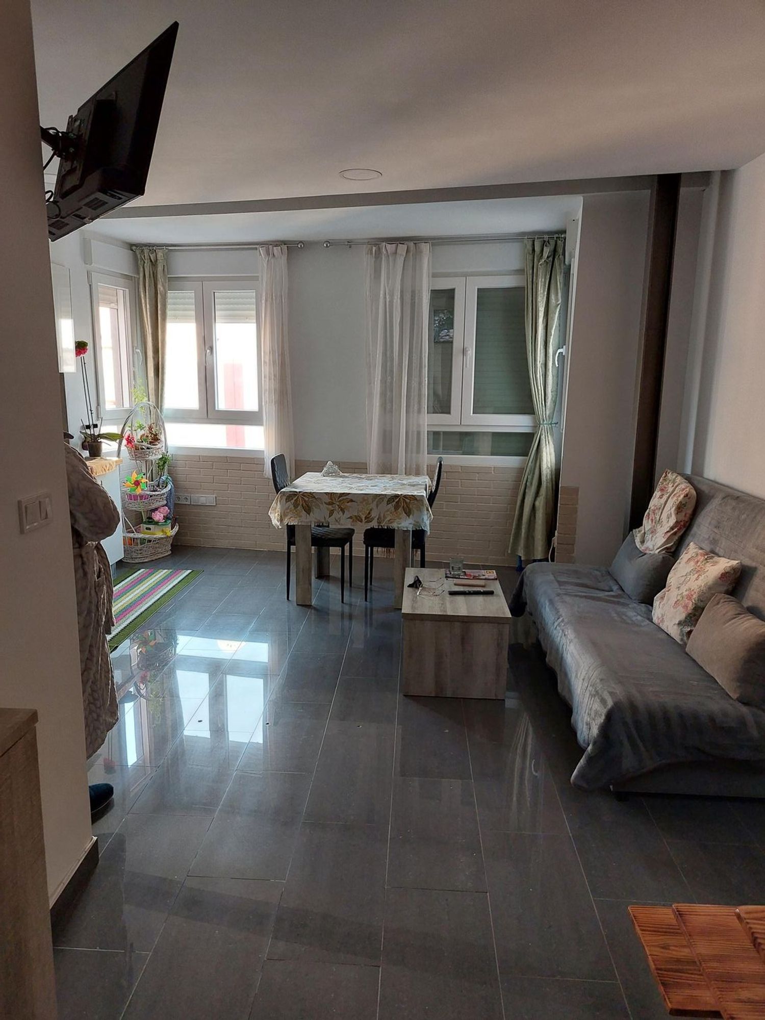 Piso en Calle d'Olivella, 13, Zona Pueblo, Zona Pueblo - Foto 2