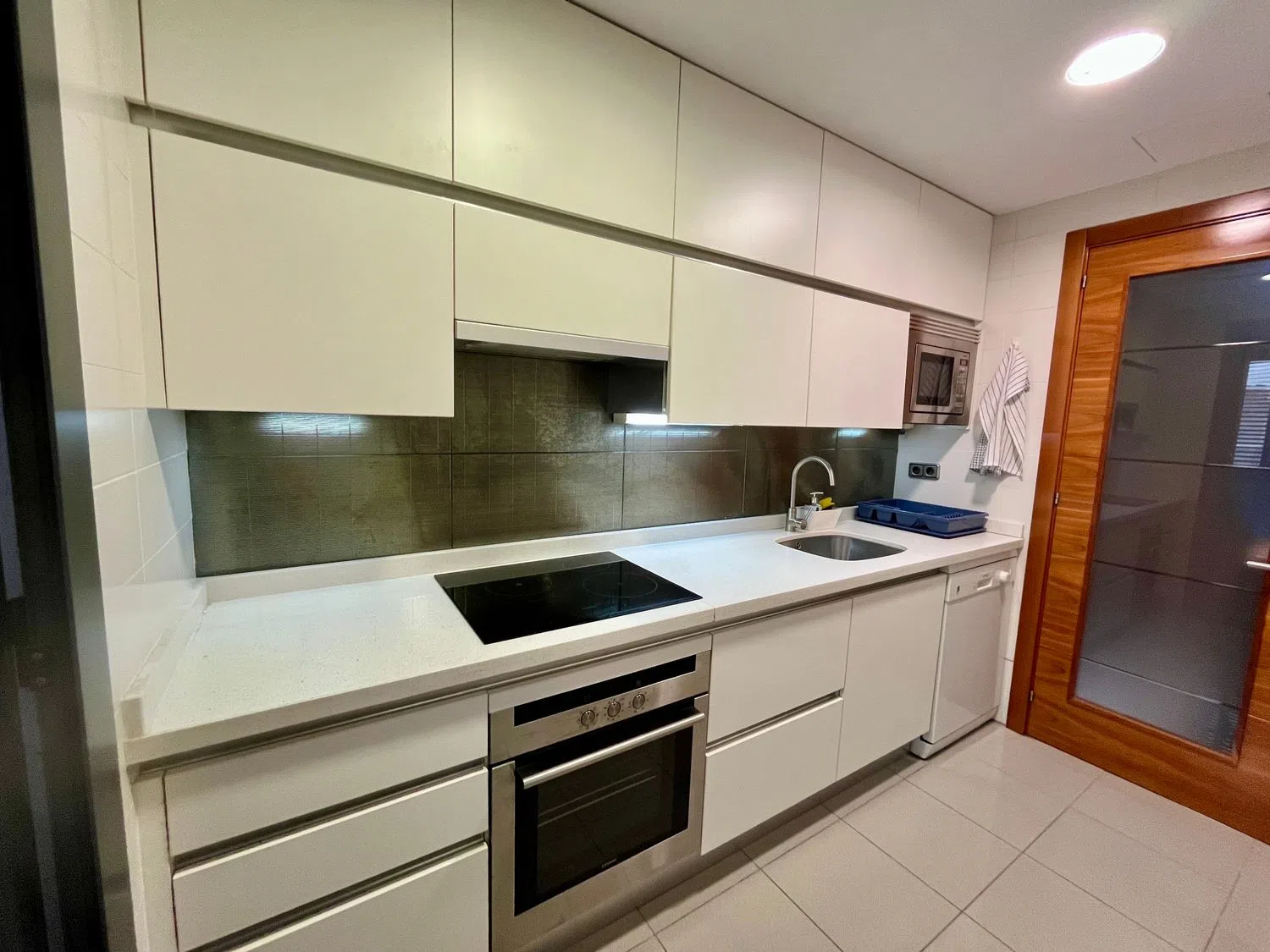 Piso en calle de Américo Castro, 16 - Foto 4