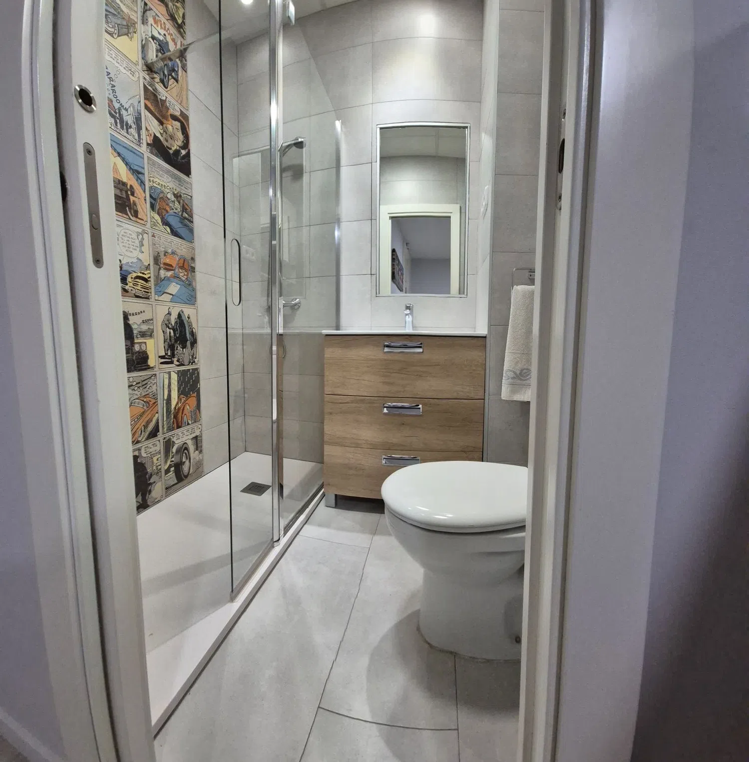 Piso en calle de Gaztambide, 25 - Foto 5