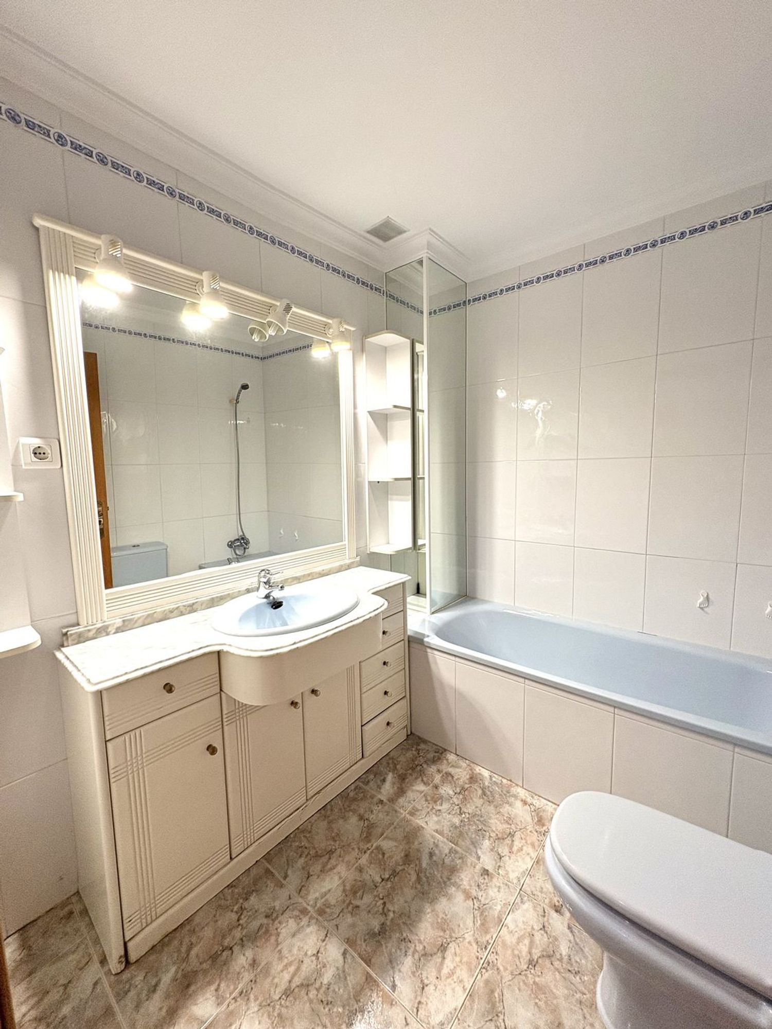 Chalet adosado en Avenida Villa de Madrid, 20 b, Camino Viejo de Málaga - Foto 20