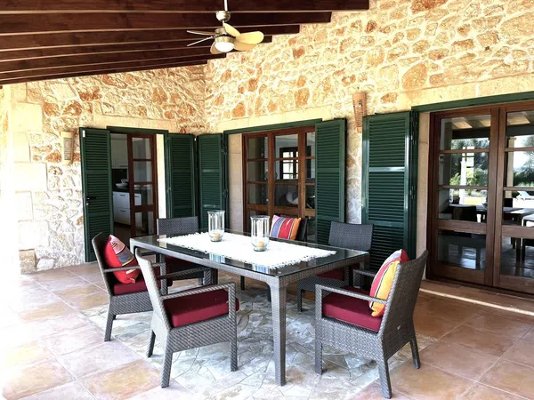 Finca rústica en Avenida de Cala Llombards, 31, Cala Llombards, Cala Llombards - Foto 11
