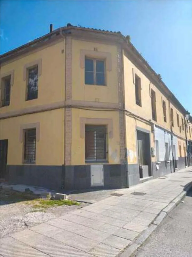 Chalet en Tudela De Agueria - Foto 1