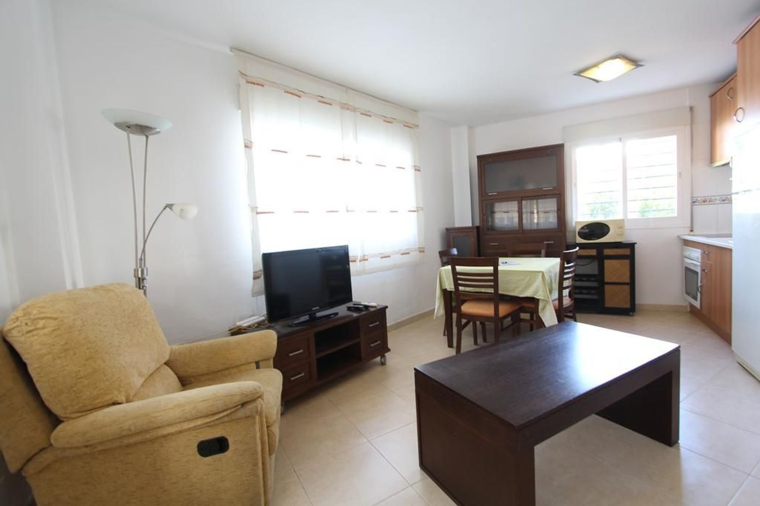 Piso en Calle Manuel María Care, 17, El Consul - El Romeral - Foto 3
