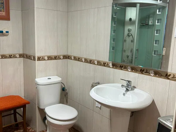 Piso en Plaza Hornos Púnicos, 1, Barriada de Andalucía - Ardila, Barriada de Andalucía - Ardila - Foto 9