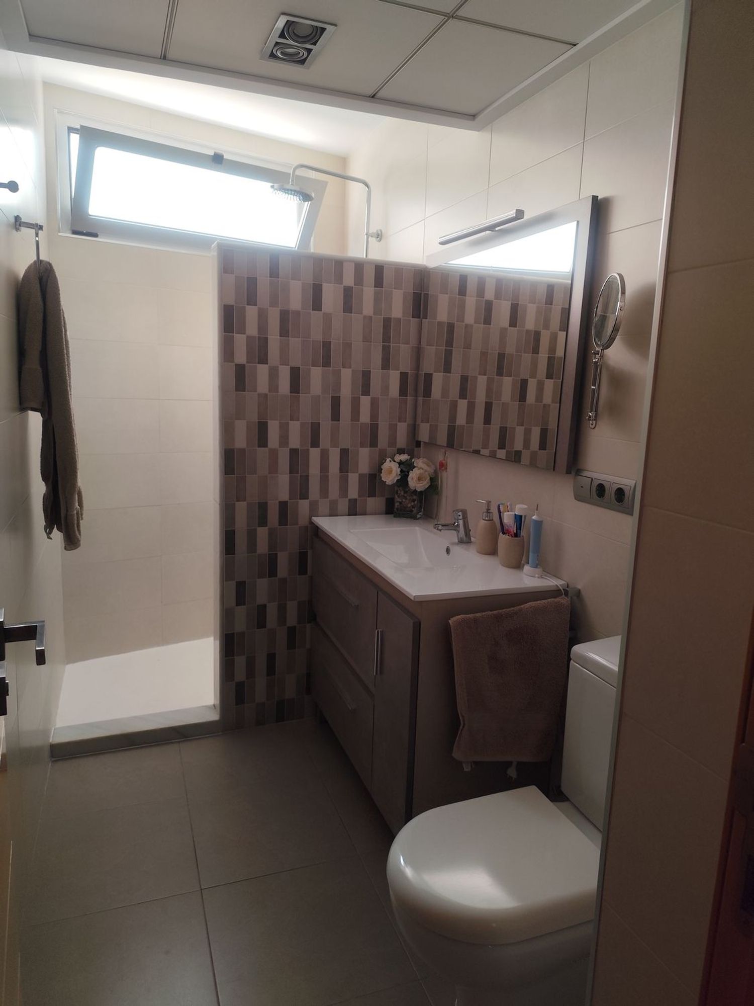 Piso en Paseo Rosales, 1111, Centro - Foto 10