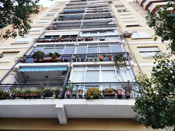 Piso en avenida d'Ausiàs March, 50 - Foto 2