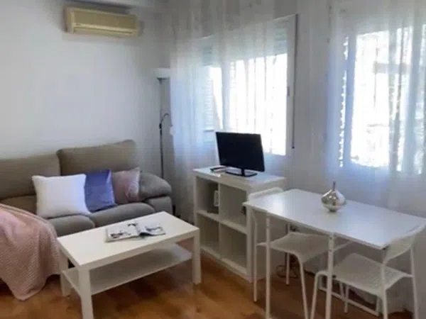 Estudio en Calle de Juan Giner, 19 - Foto 5