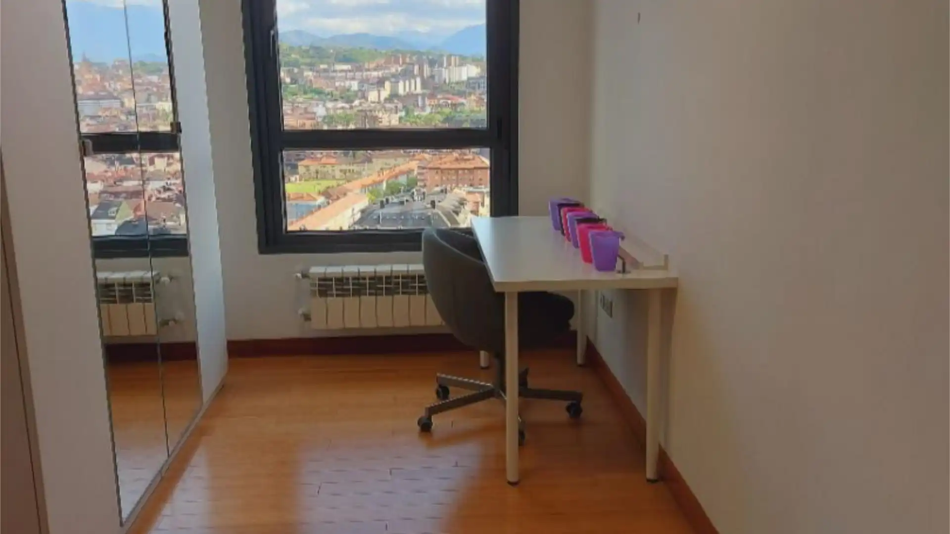 Piso en  Calle Juan Antonio Álvarez Rabanal 3 - Foto 18