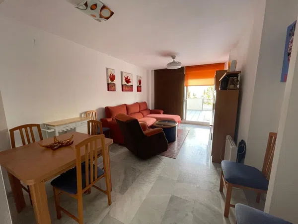 Piso en Paseo Carmen Sevilla, 2, El Sabinar - Urbanizaciones - Las Marinas - Foto 4
