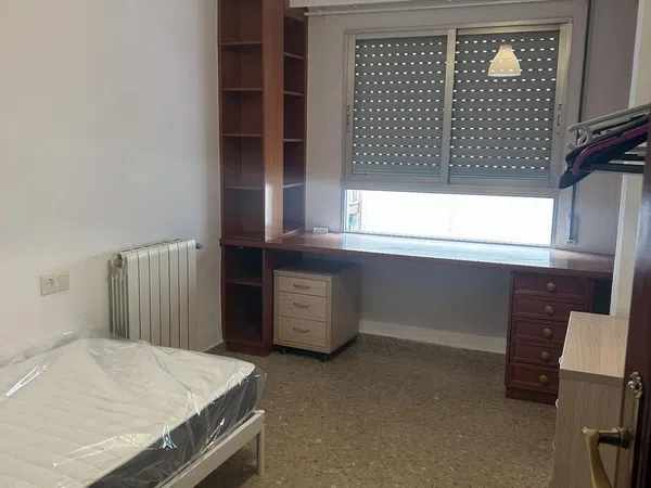 Piso en L'Amistat, L'Amistat - Foto 17