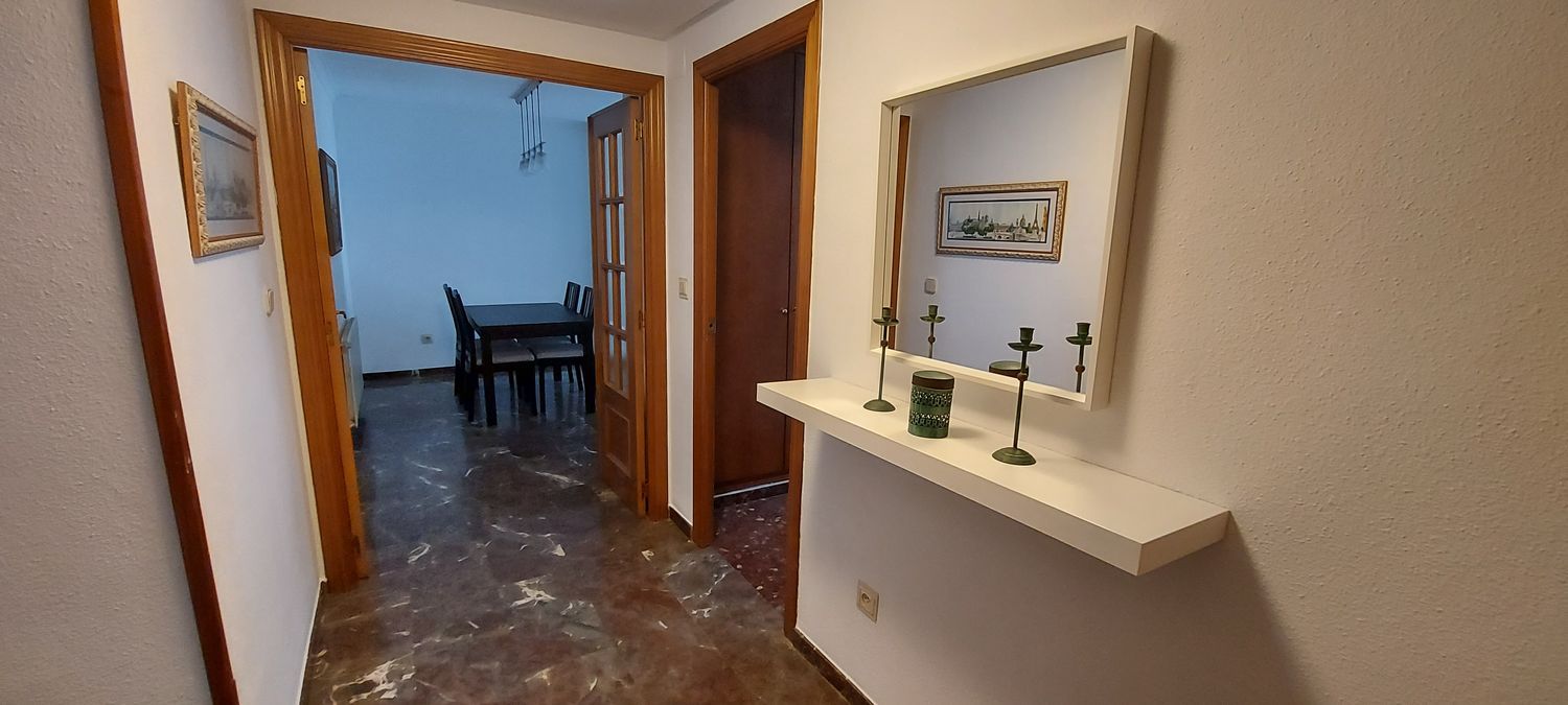 Piso en Paseo de les Facultats, 12, La Carrasca - Foto 10