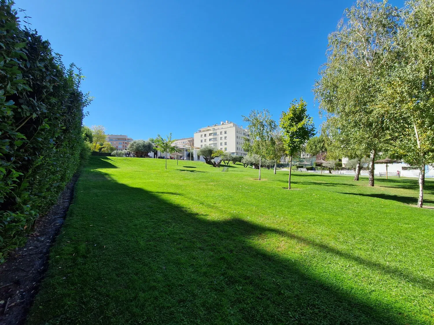 Piso en calle de Nanclares de Oca, 26 - Foto 3