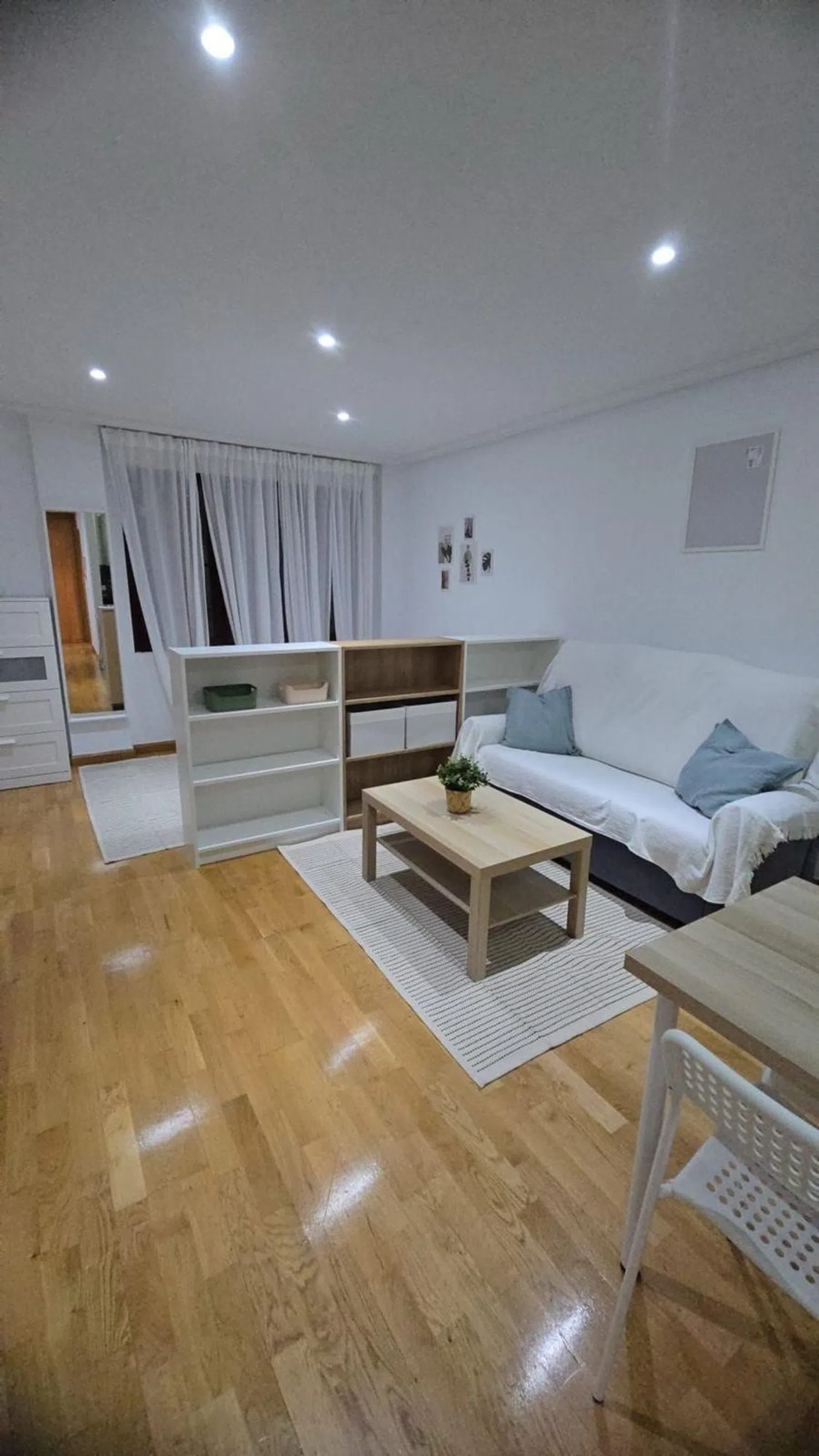 Estudio en calle Luis Sala Balust, 39 - Foto 14