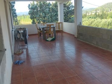 Chalet en  Carrer Major 27 - Foto 1