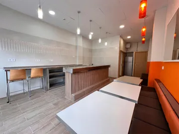 Local comercial en  Carrer de l'Anoia 7 - Foto 1