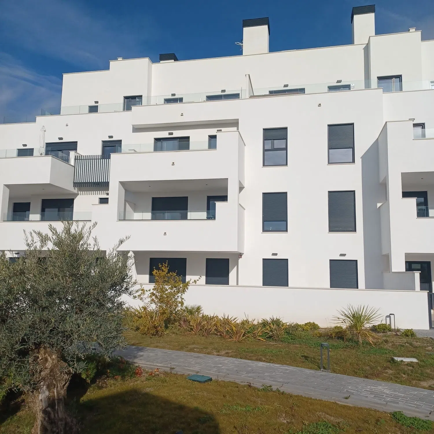 Piso en calle Centauro, 5 - Foto 1