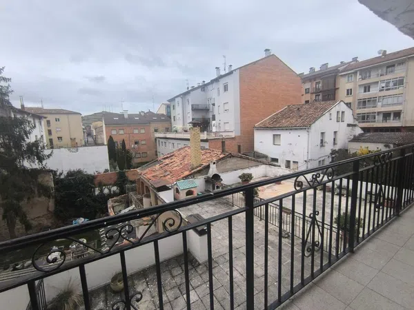 Piso en Calle la Tejera, 3 - Foto 8