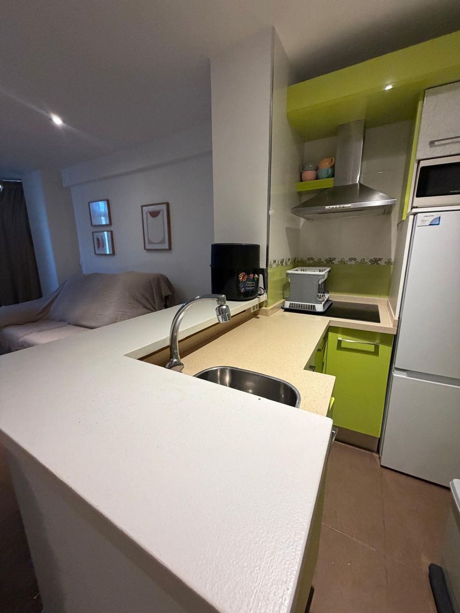 Piso en Urbanizacion Pueblo Nuevo, 9 - Foto 6