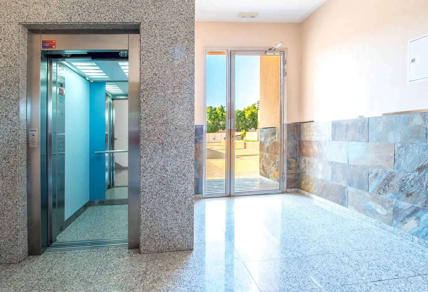 Piso en calle Párroco y Poeta Francisco Aroca, 1 - Foto 19