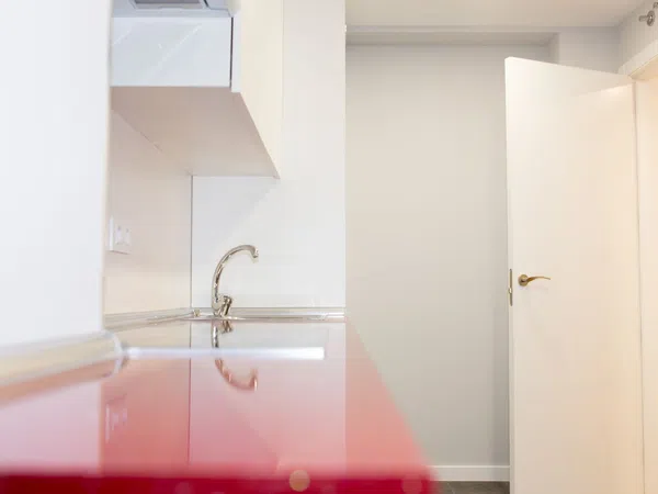 Piso en calle de Joaquín María López, 27 - Foto 11