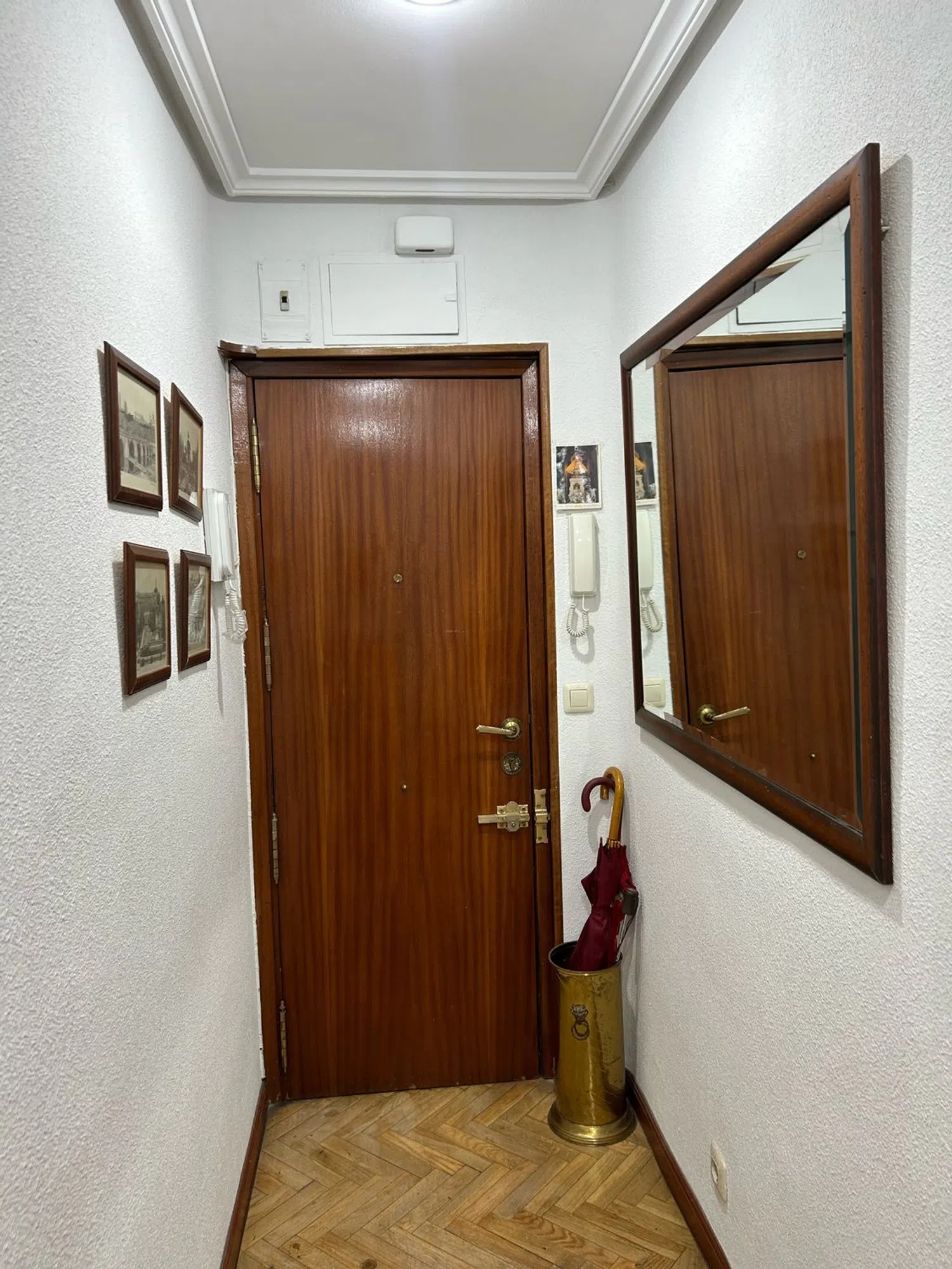 Piso en calle de Bravo Murillo, 350 - Foto 9