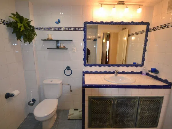 Casa o chalet independiente en Carretera Málaga s/n - Foto 18