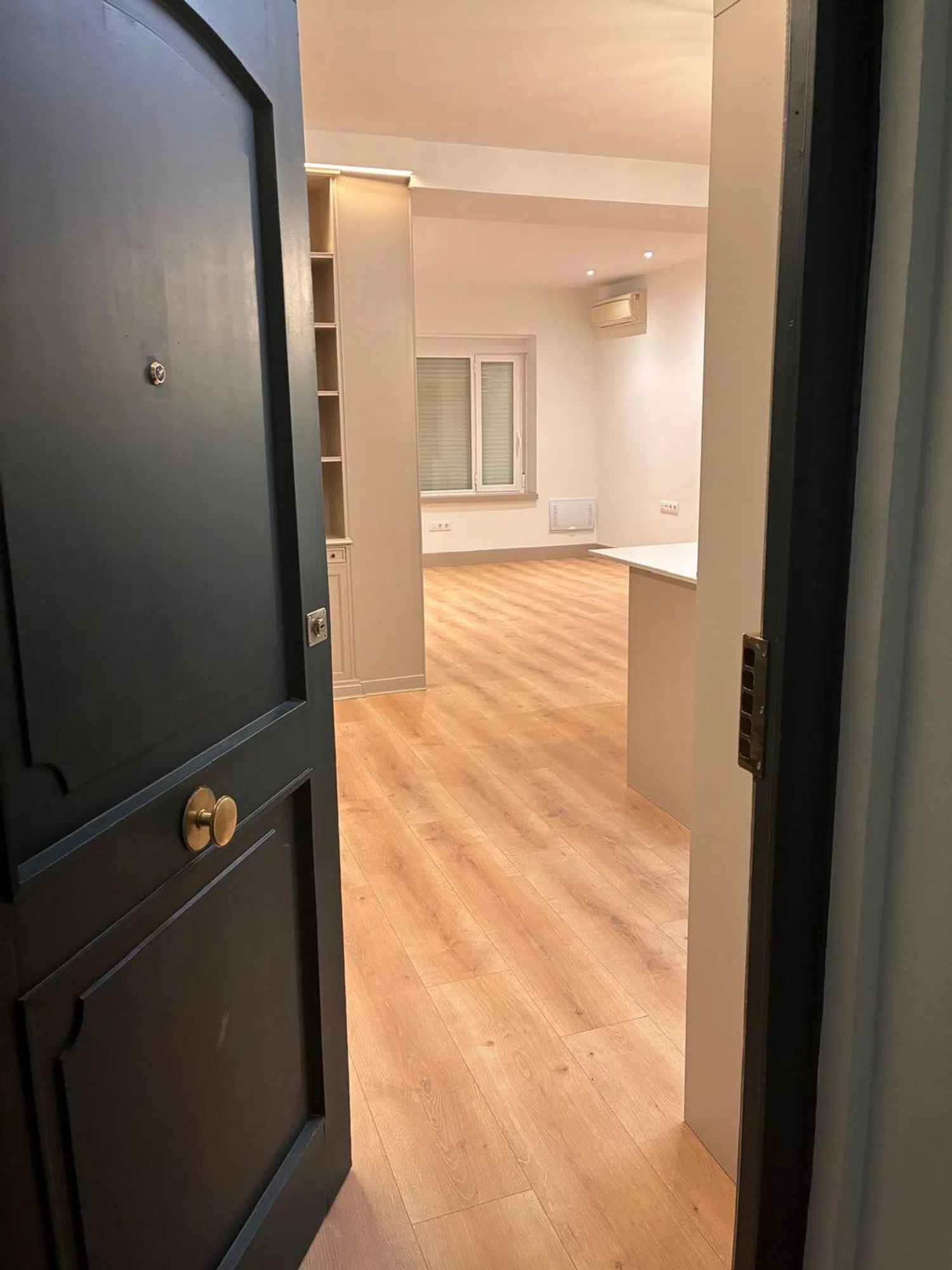 Piso en plaza del Niño Jesús, 5 - Foto 3