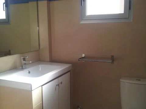 Piso en calle Avión Cuatro Vientos, 5 Sn