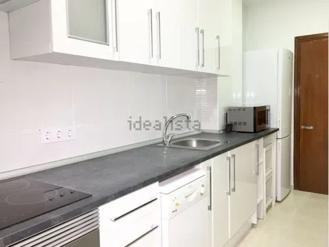 Piso en calle del Doctor Esquerdo, 155