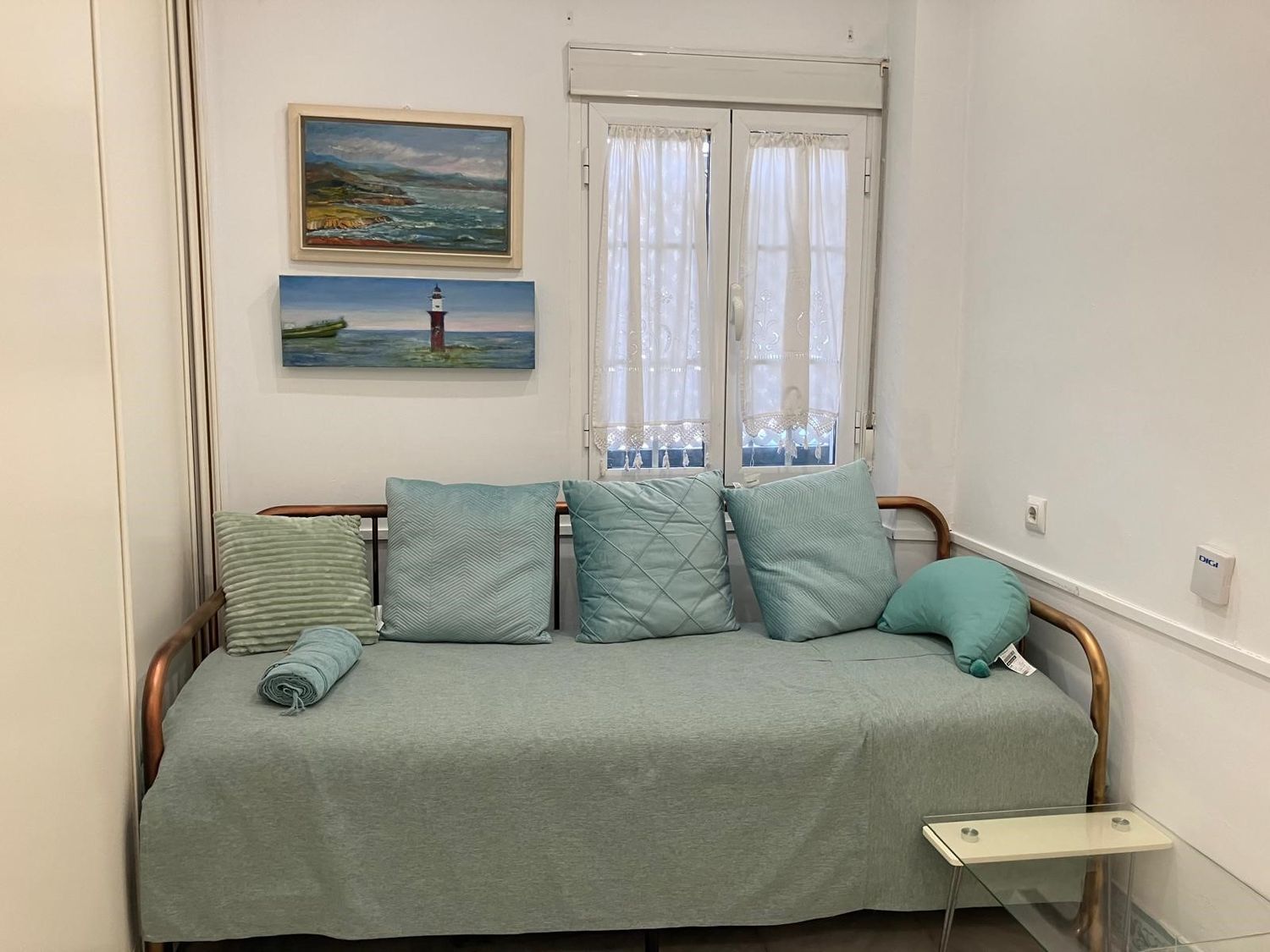 Estudio en calle San Juan de Dios, 13 - Foto 4