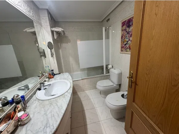 Piso en avenida Isabel de Farnesio, 17 - Foto 15