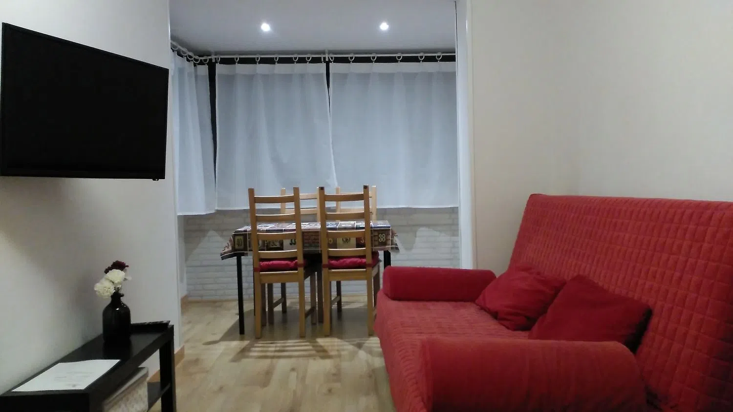 Piso en calle de Cebreros, 58 - Foto 8