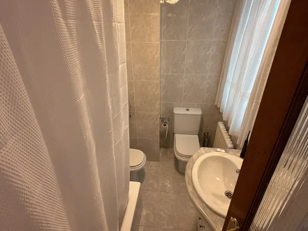 Piso en Calle Serra Gañidoira, 55, Residencia - Abella, Residencia - Abella - Foto 15
