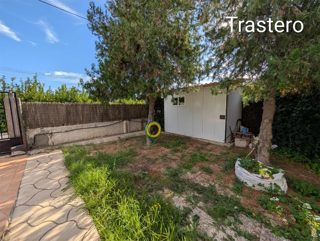 Chalet en  Avenida de la Libertad 14 - Foto 18