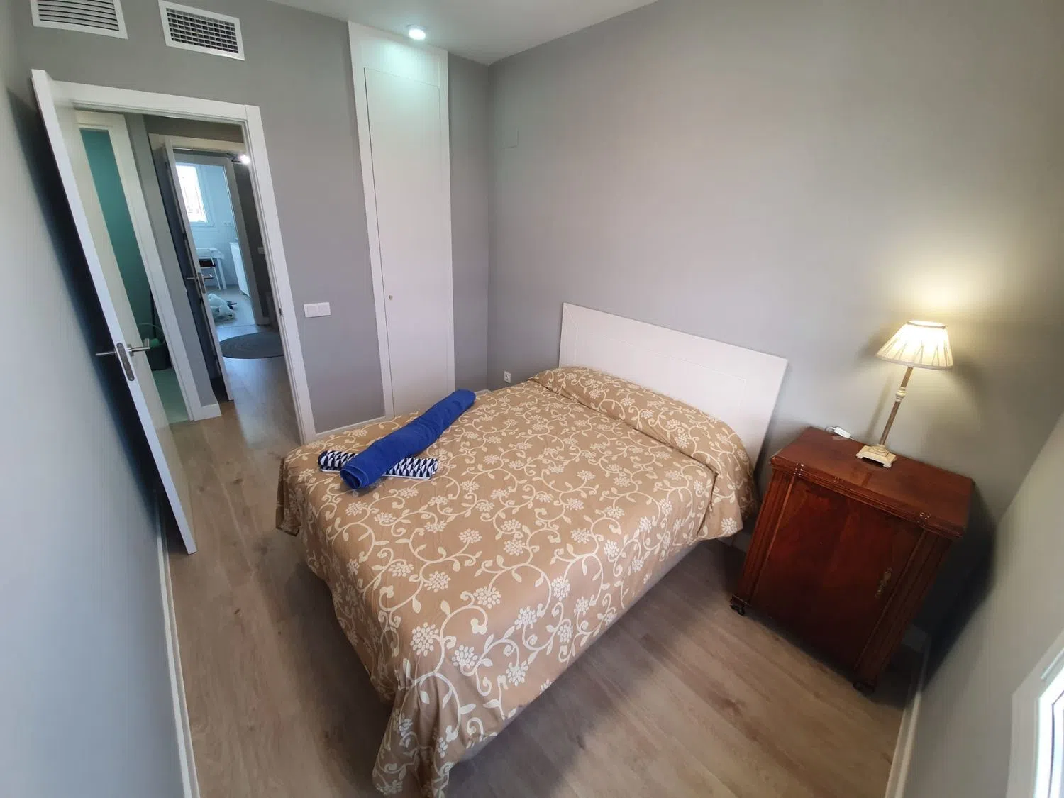 Piso en calle de Emilio Lemos, 55 - Foto 16